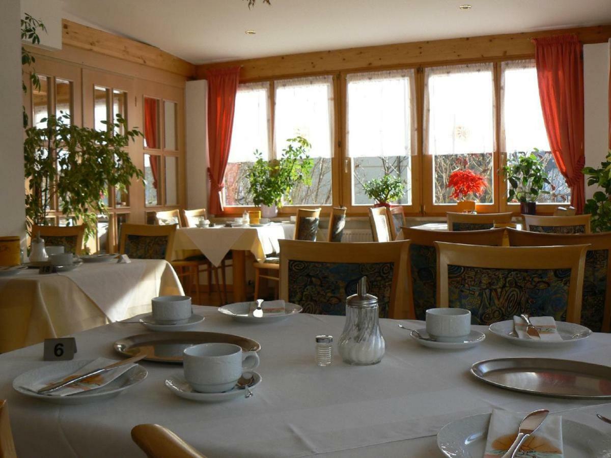 Haus Evelyn / Haus Heidemarie Hotel Bad Füssing Kültér fotó