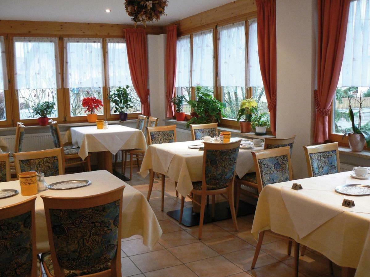 Haus Evelyn / Haus Heidemarie Hotel Bad Füssing Kültér fotó
